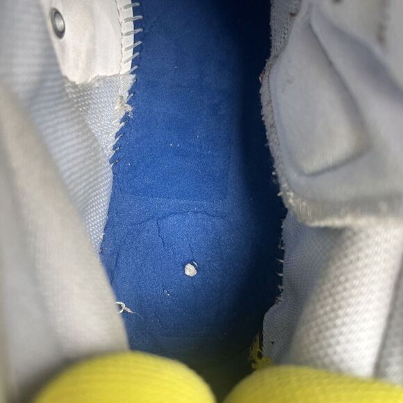 Li-Ning Wade Fission 7 'Never Wasted' Mens Shoes Size 12 Sneakers ABPR025-2H - Picture 6 of 10